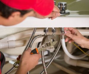 About Sewer Line Replacement Edmond, OK